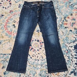 Gap Bootcut Jean